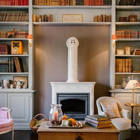 La Maison D'Hotes Silly Dış mekan fotoğraf