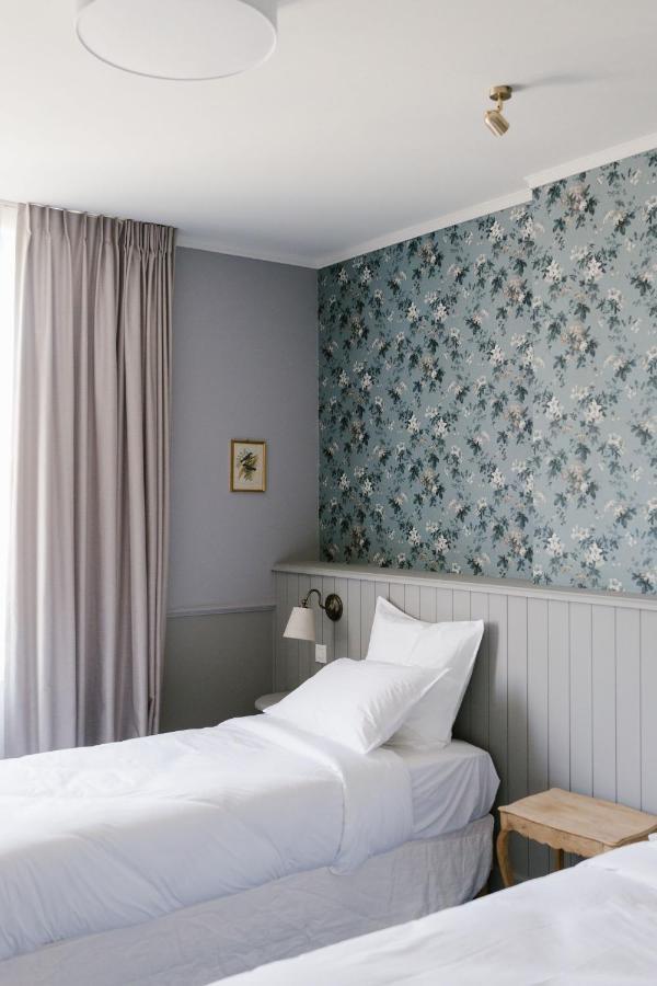 La Maison D'Hotes Silly Dış mekan fotoğraf
