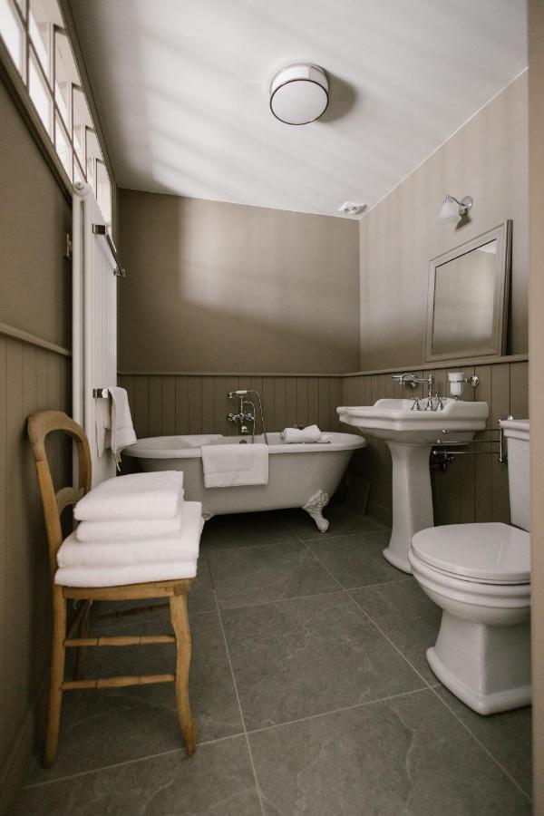 La Maison D'Hotes Silly Dış mekan fotoğraf