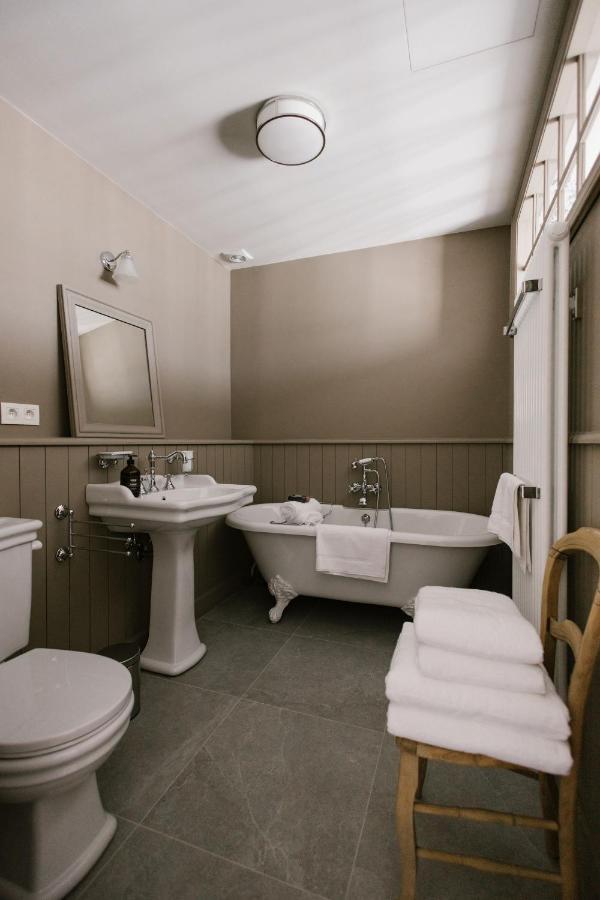 La Maison D'Hotes Silly Dış mekan fotoğraf