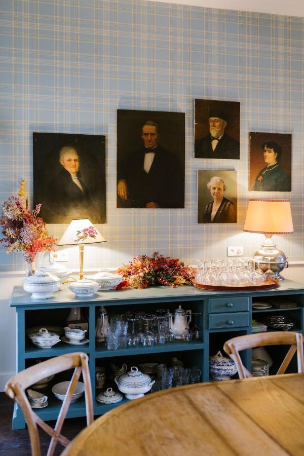 La Maison D'Hotes Silly Dış mekan fotoğraf
